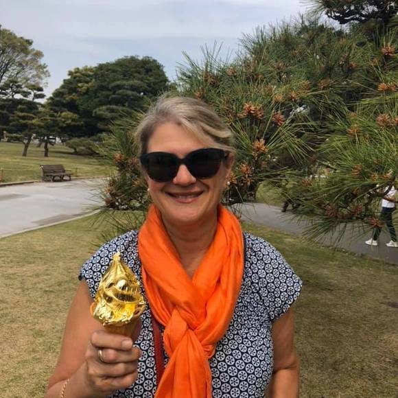 Meet your Posher, Susan - Picture 1 of 1